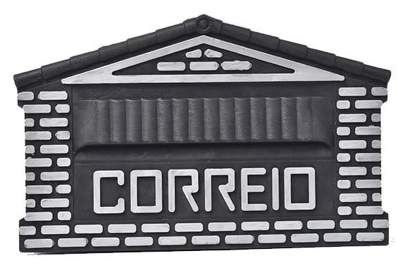 Caixa (Correios) Caixa (Correios)