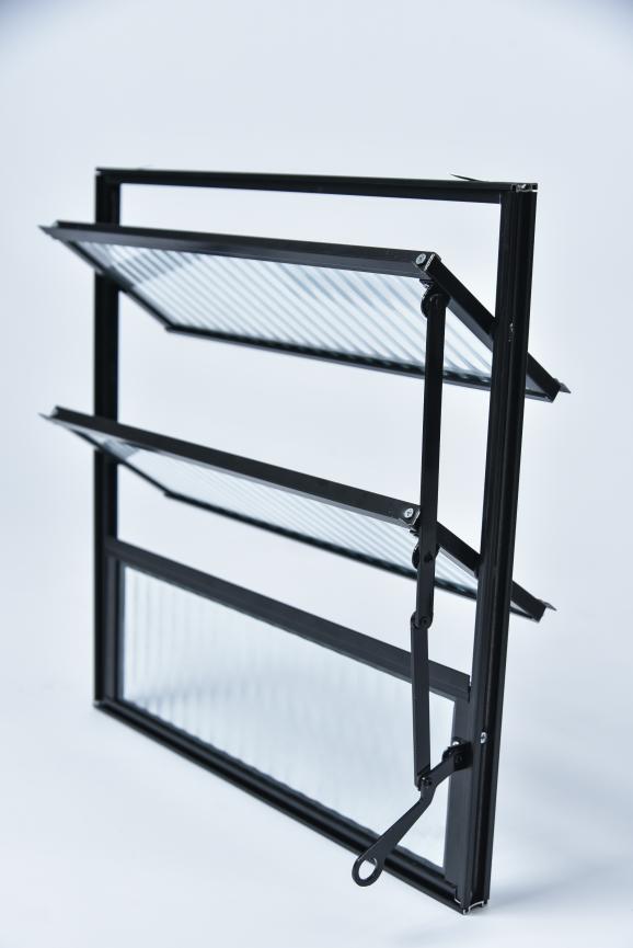 BASCULANTE 3B PRETO BASCULANTE 3B PRETO