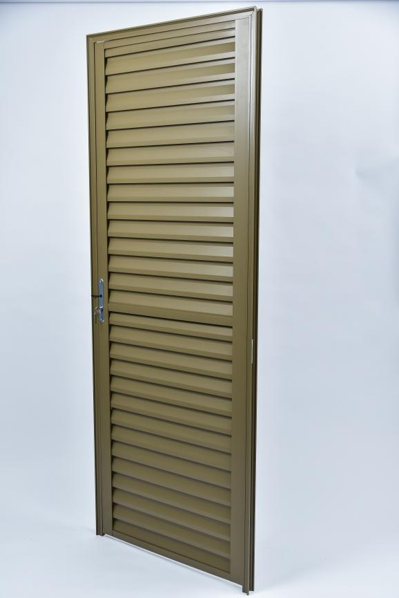 PORTA VENEZIANA BRONZE PORTA VENEZIANA BRONZE